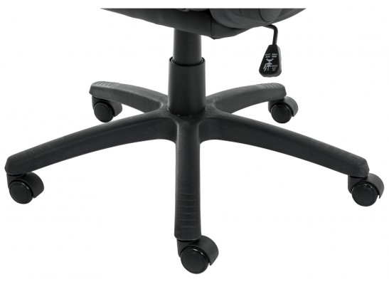 Компьютерное кресло Monza 1 кремовое / черное в Каменске-Уральском