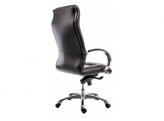 Компьютерное кресло Osiris черное в Каменске-Уральском