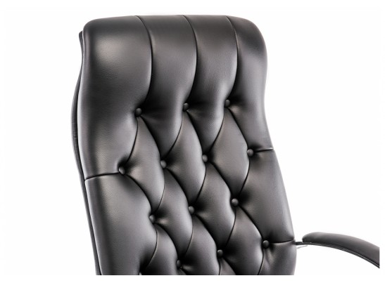 Компьютерное кресло Osiris черное в Каменске-Уральском