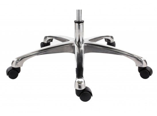 Компьютерное кресло Osiris черное в Каменске-Уральском