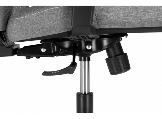 Компьютерное кресло Rover grey в Каменске-Уральском