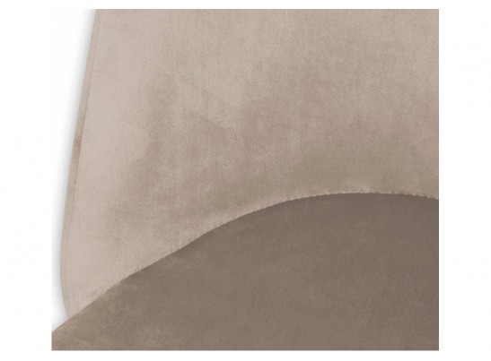 Компьютерное кресло SHT-ST35/S120P латте / черный муар в Каменске-Уральском