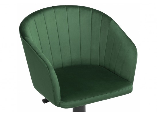 Компьютерное кресло Тибо изумрудный в Каменске-Уральском