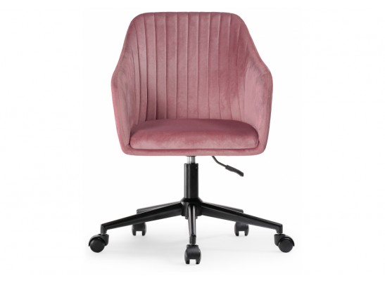 Компьютерное кресло Tonk dark pink / black в Каменске-Уральском