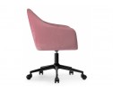 Компьютерное кресло Tonk dark pink / black в Каменске-Уральском