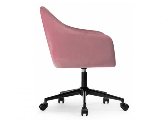 Компьютерное кресло Tonk dark pink / black в Каменске-Уральском