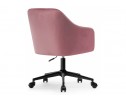 Компьютерное кресло Tonk dark pink / black в Каменске-Уральском