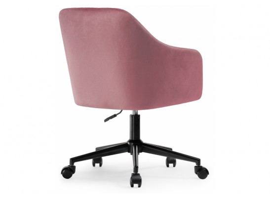 Компьютерное кресло Tonk dark pink / black в Каменске-Уральском