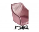 Компьютерное кресло Tonk dark pink / black в Каменске-Уральском
