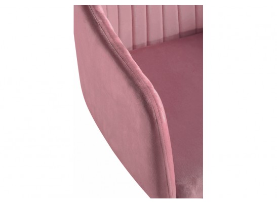 Компьютерное кресло Tonk dark pink / black в Каменске-Уральском