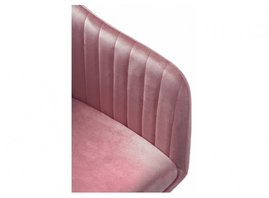 Компьютерное кресло Tonk dark pink / black в Каменске-Уральском