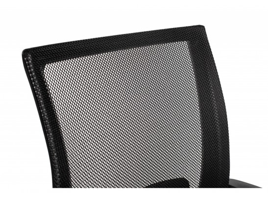 Компьютерное кресло Turin черное в Каменске-Уральском