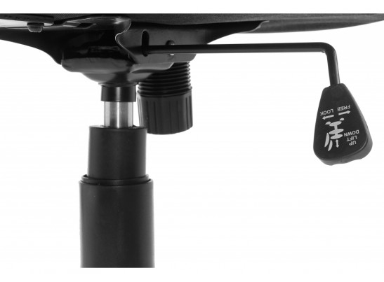 Компьютерное кресло Twinter бордовое в Каменске-Уральском