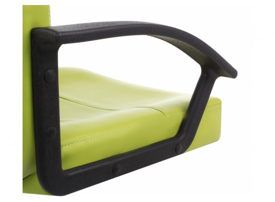 Компьютерное кресло Vinsent зеленое в Каменске-Уральском