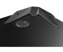 Компьютерный стол Master 3 123х60х75 black в Каменске-Уральском