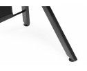 Компьютерный стол Master 3 123х60х75 black в Каменске-Уральском