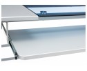 Компьютерный стол Uliss 90,5х50х75 в Каменске-Уральском