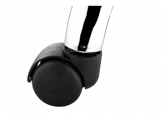 Компьютерный стул Midl черный в Каменске-Уральском