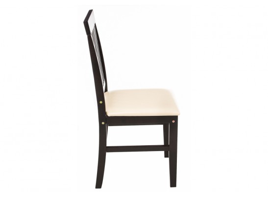 Обеденная группа Luar (стол и 4 стула) в Каменске-Уральском