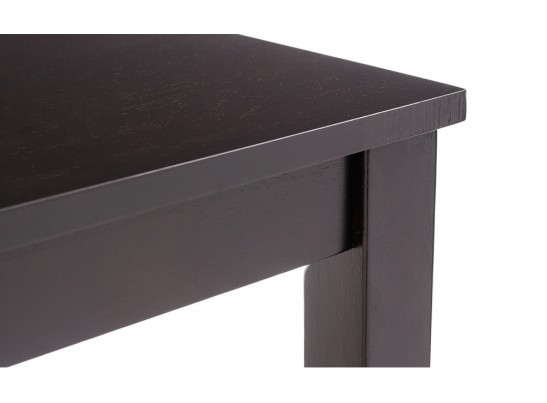 Обеденная группа Luar (стол и 4 стула) в Каменске-Уральском