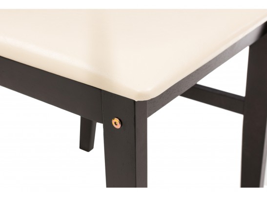 Обеденная группа Luar (стол и 4 стула) в Каменске-Уральском