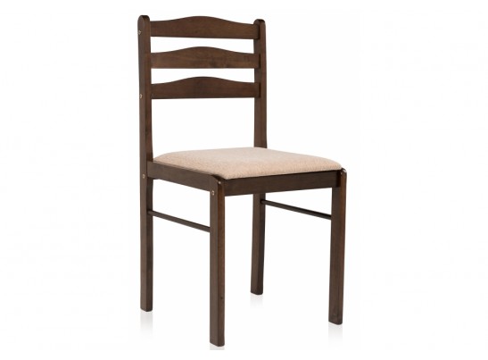 Обеденная группа Нолд black / dirty oak / beige в Каменске-Уральском