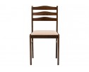 Обеденная группа Нолд black / dirty oak / beige в Каменске-Уральском