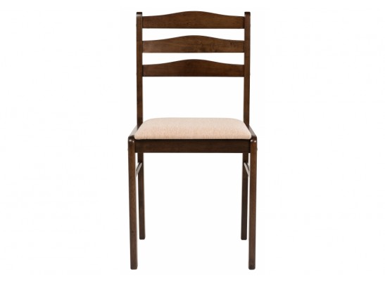 Обеденная группа Нолд black / dirty oak / beige в Каменске-Уральском