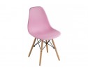 Пластиковый стул Eames PC-015 light pink в Каменске-Уральском
