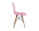 Пластиковый стул Eames PC-015 light pink в Каменске-Уральском