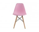 Пластиковый стул Eames PC-015 light pink в Каменске-Уральском
