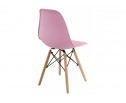Пластиковый стул Eames PC-015 light pink в Каменске-Уральском