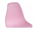 Пластиковый стул Eames PC-015 light pink в Каменске-Уральском