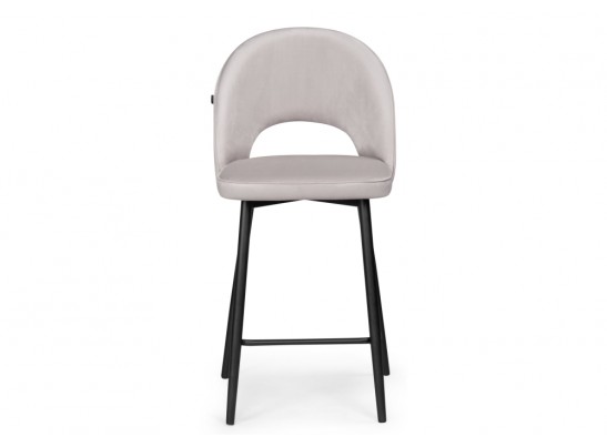 Полубарный стул Клэйн MR -28 / черный в Каменске-Уральском