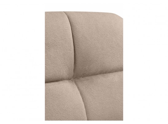 Полубарный стул Ларс selfie mocco / черный в Каменске-Уральском