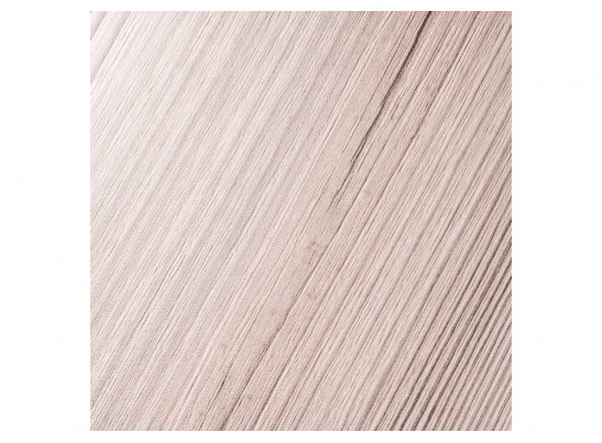 Стол Энлэй бискайская сосна / белый в Каменске-Уральском