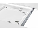 Стол Plas 160 super white в Каменске-Уральском