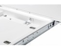 Стол Plas 160 super white в Каменске-Уральском