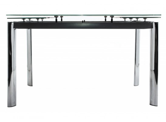 Стол раскладной Cubo 120 бежевый в Каменске-Уральском