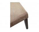Стул Amelia dark walnut / fabric beige в Каменске-Уральском