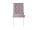 Стул Amelia white / fabric fog в Каменске-Уральском