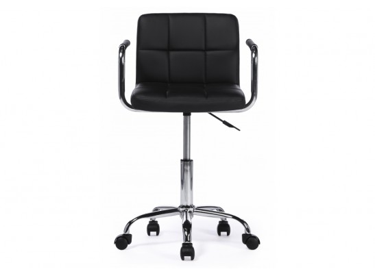 Компьютерный стул Arm черный в Каменске-Уральском