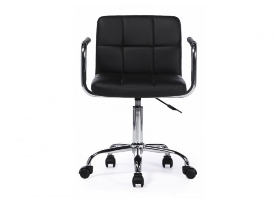 Компьютерный стул Arm черный в Каменске-Уральском