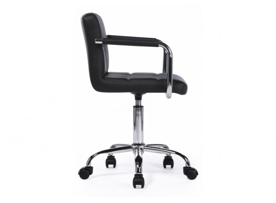 Компьютерный стул Arm черный в Каменске-Уральском