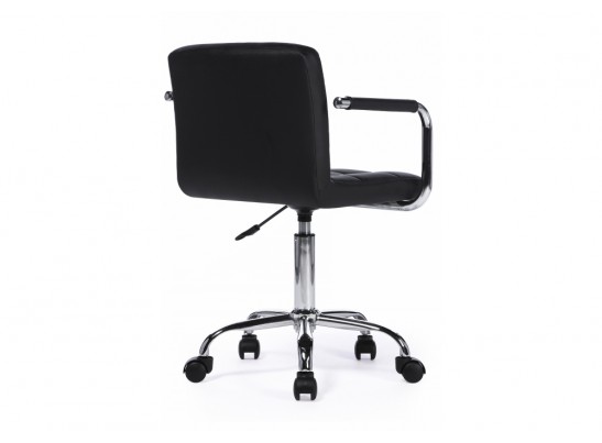 Компьютерный стул Arm черный в Каменске-Уральском