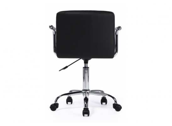 Компьютерный стул Arm черный в Каменске-Уральском