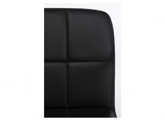 Компьютерный стул Arm черный в Каменске-Уральском