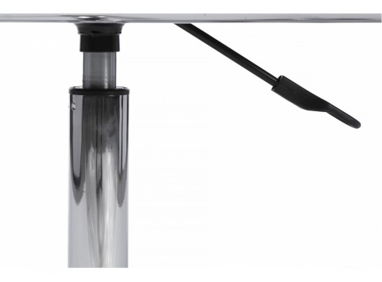 Компьютерный стул Arm черный в Каменске-Уральском