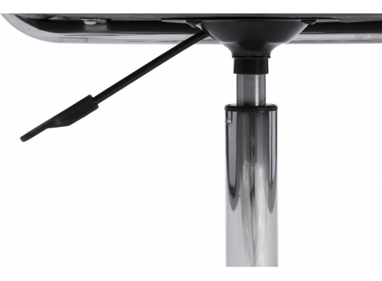 Компьютерный стул Arm черный в Каменске-Уральском