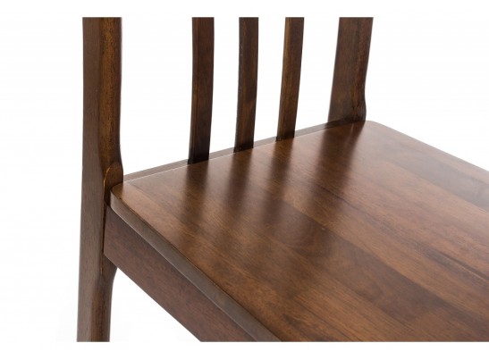 Стул Aron cappuccino деревянное сиденье в Каменске-Уральском